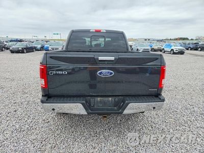 Zdjęcie 6 z 12 samochodu: 2015 FORD F150 SUPERCREW VIN:1FTEW1EF3FFA38142 - miniatura