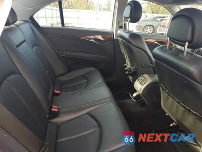 Zdjęcie 10 z 11 samochodu: 2005 MERCEDES-BENZ E 320 4MATIC VIN:WDBUF82J75X167456 - miniatura