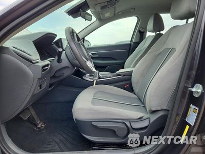 Zdjęcie 7 z 12 samochodu: 2022 HYUNDAI SONATA VIN:5NPEG4JA4NH145973 - miniatura
