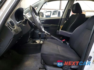 Zdjęcie 7 z 12 samochodu: 2012 SUZUKI SX4 TOURING VIN:JS2YB5A71C6300174 - miniatura