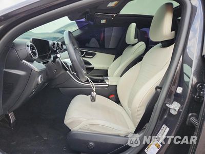 Zdjęcie 7 z 13 samochodu: 2024 MERCEDES-BENZ C 300 VIN:W1KAF4GB4RR176646 - miniatura