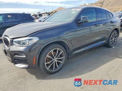 2020 BMW X4 XDRIVE30I 5UX2V1C07LLE67903 - główne zdjęcie licytacji z USA - miniatura