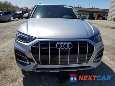 Piąte zdjęcie samochodu w środku: 2023 AUDI Q5 PREMIUM PLUS 40 VIN:WA1BBAFY6P2187517 - miniatura