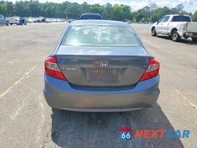 Zdjęcie 6 z 13 samochodu: 2012 HONDA CIVIC EX VIN:19XFB2F88CE100159 - miniatura