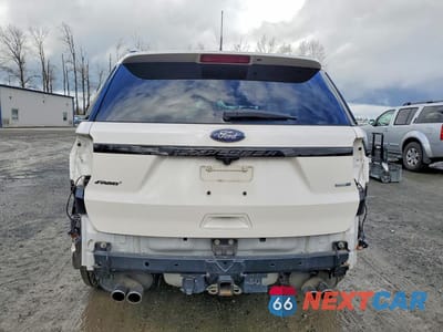 Zdjęcie 6 z 13 samochodu: 2019 FORD EXPLORER SPORT VIN:1FM5K8GT4KGB09923 - miniatura