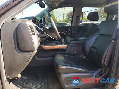 Zdjęcie 7 z 11 samochodu: 2015 CHEVROLET SILVERADO K1500 LTZ VIN:3GCUKSEC7FG173481 - miniatura