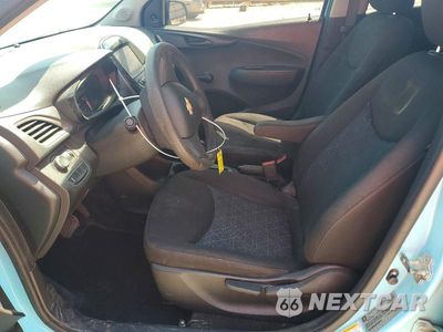 Zdjęcie 7 z 13 samochodu: 2021 CHEVROLET SPARK LS VIN:KL8CB6SA5MC228444 - miniatura