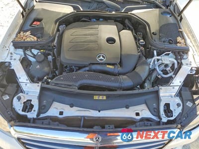 Zdjęcie 11 z 12 samochodu: 2020 MERCEDES-BENZ E 350 4MATIC VIN:W1KZF8EB0LA818069 - miniatura