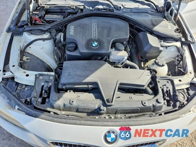 Zdjęcie 11 z 11 samochodu: 2015 BMW 328 I VIN:WBA3A5G51FNS84403 - miniatura