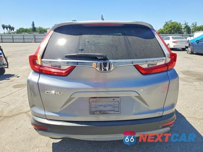 Zdjęcie 6 z 12 samochodu: 2019 HONDA CR-V EX VIN:7FARW1H52KE033733 - miniatura