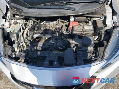 Zdjęcie 11 z 12 samochodu: 2020 NISSAN VERSA S VIN:3N1CN8DV4LL839243 - miniatura