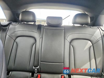 Zdjęcie 10 z 14 samochodu: 2018 AUDI Q3 PREMIUM PLUS VIN:WA1JCCFS6JR019357 - miniatura
