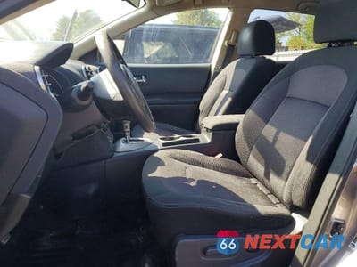 Zdjęcie 7 z 13 samochodu: 2011 NISSAN ROGUE S VIN:JN8AS5MV8BW682793 - miniatura