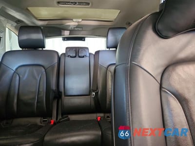 Zdjęcie 10 z 13 samochodu: 2014 AUDI Q7 PREMIUM PLUS VIN:WA1LGAFE7ED010858 - miniatura