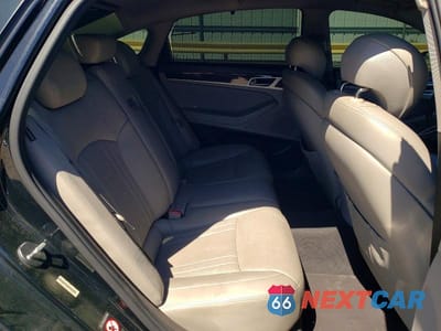 Zdjęcie 10 z 12 samochodu: 2015 HYUNDAI GENESIS 3.8L VIN:KMHGN4JE5FU036507 - miniatura