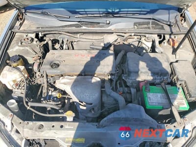 Zdjęcie 11 z 11 samochodu: 2005 TOYOTA CAMRY LE VIN:4T1BE32K65U098084 - miniatura