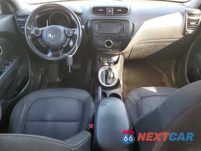 Zdjęcie 8 z 12 samochodu: 2017 KIA SOUL + VIN:KNDJP3A55H7877095 - miniatura