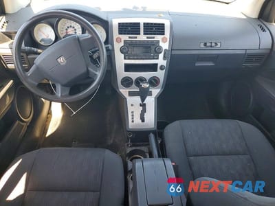 Zdjęcie 8 z 12 samochodu: 2008 DODGE CALIBER VIN:1B3HB28B38D623259 - miniatura