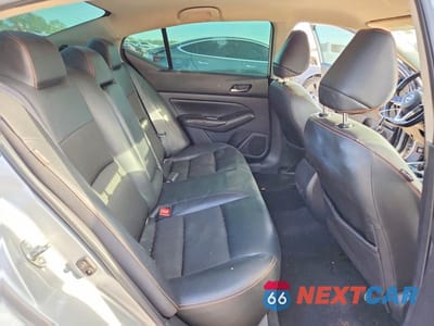 Zdjęcie 10 z 12 samochodu: 2019 NISSAN ALTIMA 2.5 SR VIN:1N4BL4CV0KC198083 - miniatura