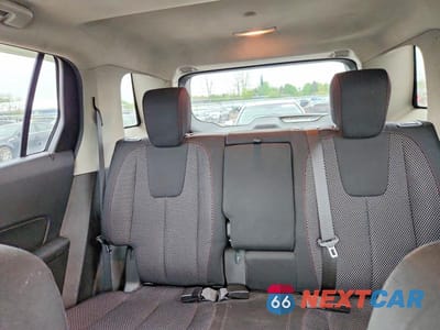 Zdjęcie 10 z 13 samochodu: 2013 GMC TERRAIN SLE VIN:2GKALSEK8D6302333 - miniatura