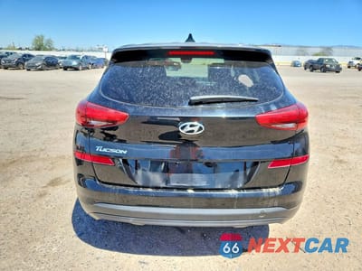 Zdjęcie 6 z 11 samochodu: 2019 HYUNDAI TUCSON SE VIN:KM8J23A43KU925476 - miniatura