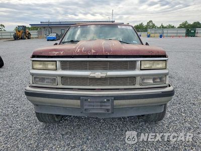 Piąte zdjęcie samochodu w środku: 1998 CHEVROLET GMT-400 C1500 VIN:2GCEC19R6W1226674 - miniatura