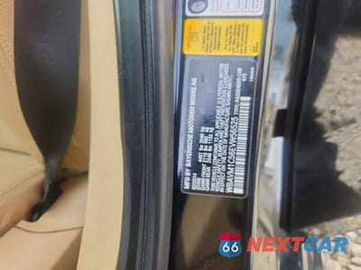 Zdjęcie 12 z 12 samochodu: 2014 BMW X1 SDRIVE28I VIN:WBAVM1C56EVW56525 - miniatura