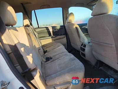 Zdjęcie 11 z 13 samochodu: 2017 HONDA PILOT LX VIN:5FNYF5H13HB009106 - miniatura