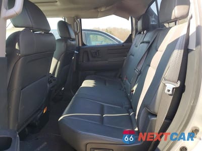 Zdjęcie 10 z 12 samochodu: 2014 HONDA RIDGELINE RTL-S VIN:5FPYK1F64EB014501 - miniatura