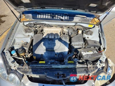Zdjęcie 11 z 12 samochodu: 2005 HYUNDAI SONATA GLS VIN:KMHWF35HX5A106297 - miniatura