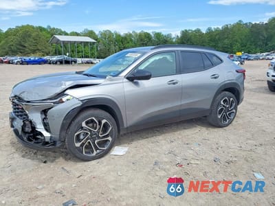 2026 CHEVROLET TRAX 2RS KL77LJEPXTC086872 - główne zdjęcie licytacji z USA - miniatura