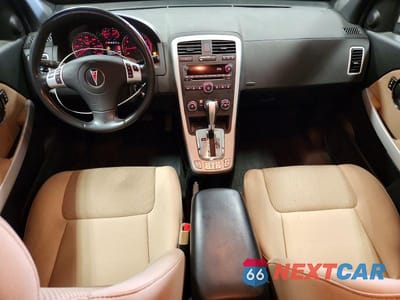 Zdjęcie 8 z 13 samochodu: 2008 PONTIAC TORRENT VIN:2CKDL33F886295824 - miniatura