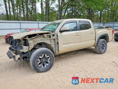 2016 TOYOTA TACOMA TRD OFF-ROAD 3TMCZ5AN2GM011552 - główne zdjęcie licytacji z USA - miniatura