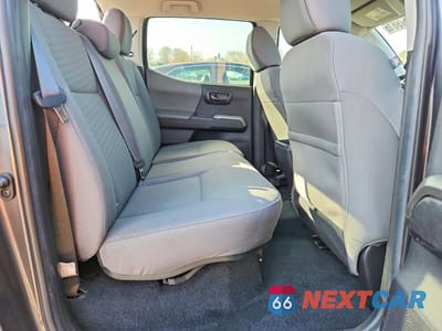 Zdjęcie 10 z 11 samochodu: 2023 TOYOTA TACOMA SR5 V6 VIN:3TYCZ5AN8PT130338 - miniatura