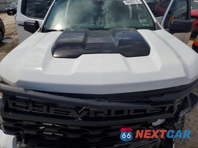 Zdjęcie 11 z 12 samochodu: 2024 CHEVROLET SILVERADO K1500 TRAIL BOSS CUSTOM VIN:3GCUDCED0RG192421 - miniatura