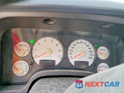 Zdjęcie 9 z 12 samochodu: 2002 DODGE RAM VIN:1D7HU18Z02J125146 - miniatura