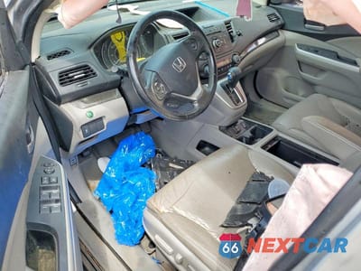 Zdjęcie 8 z 14 samochodu: 2012 HONDA CR-V EXL VIN:JHLRM4H76CC013247 - miniatura