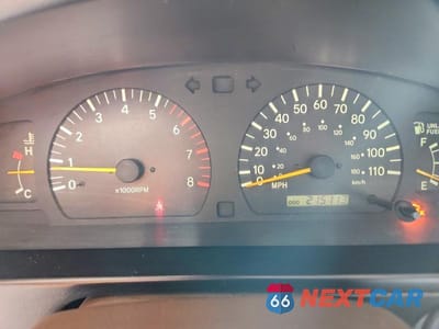 Zdjęcie 9 z 11 samochodu: 2000 TOYOTA TACOMA XTRACAB VIN:4TAWN72NXYZ622542 - miniatura