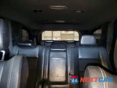 Zdjęcie 10 z 14 samochodu: 2016 DODGE DURANGO SXT VIN:1C4RDHAG3GC340693 - miniatura
