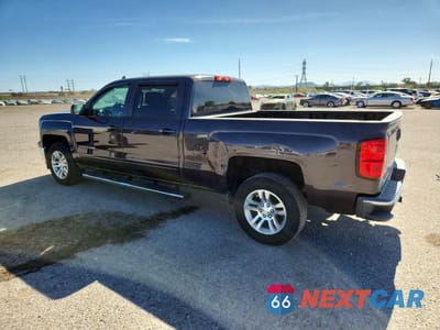 Drugie zdjęcie samochodu z przodu: 2015 CHEVROLET SILVERADO C1500 LT VIN:3GCPCREH0FG216864 - miniatura