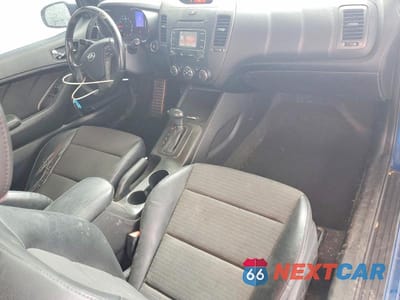 Zdjęcie 8 z 12 samochodu: 2014 KIA FORTE KOUP SX VIN:KNAFZ6A32E5248091 - miniatura