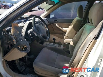 Zdjęcie 7 z 13 samochodu: 2005 HONDA CIVIC DX VP VIN:2HGES16345H571888 - miniatura