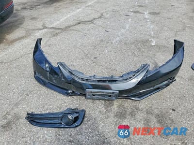Zdjęcie 12 z 13 samochodu: 2014 HONDA CIVIC SI VIN:2HGFB6E55EH705733 - miniatura
