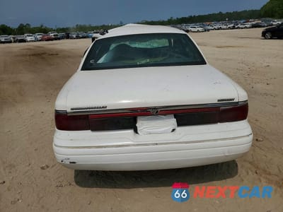 Zdjęcie 6 z 12 samochodu: 1997 MERCURY GRAND MARQUIS GS VIN:2MELM74WXVX632858 - miniatura