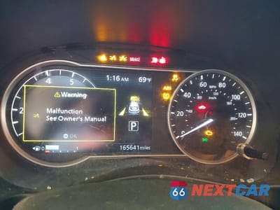 Zdjęcie 9 z 14 samochodu: 2020 NISSAN KICKS SV VIN:3N1CP5CV2LL567981 - miniatura