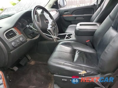 Zdjęcie 7 z 11 samochodu: 2012 GMC SIERRA K1500 SLT VIN:1GTR2WE73CZ264663 - miniatura