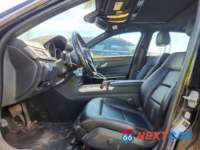 Zdjęcie 7 z 11 samochodu: 2016 MERCEDES-BENZ E 350 4MATIC VIN:WDDHF8JB4GB224716 - miniatura