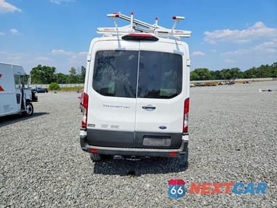 Zdjęcie 6 z 12 samochodu: 2025 FORD TRANSIT T-250 VIN:1FTBR1C80SKB13556 - miniatura