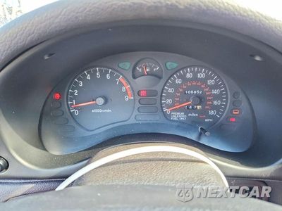Zdjęcie 9 z 12 samochodu: 1992 DODGE STEALTH R VIN:JB3XE74C4NY059186 - miniatura