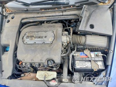 Zdjęcie 11 z 12 samochodu: 2005 ACURA TL VIN:19UUA66245A021558 - miniatura